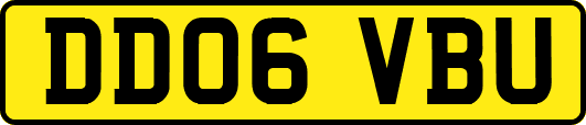 DD06VBU