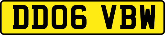 DD06VBW