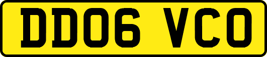 DD06VCO