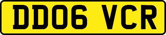 DD06VCR