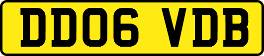 DD06VDB