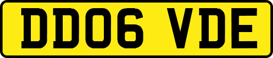 DD06VDE