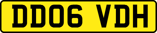 DD06VDH