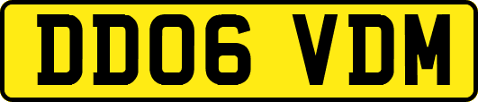 DD06VDM