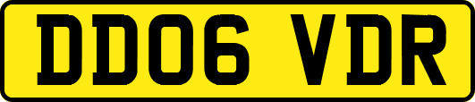 DD06VDR