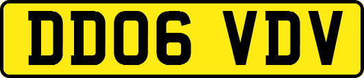 DD06VDV