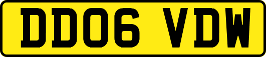 DD06VDW