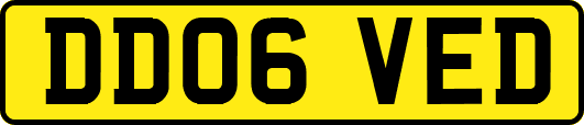 DD06VED