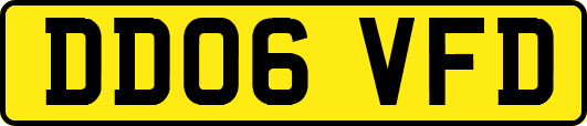 DD06VFD