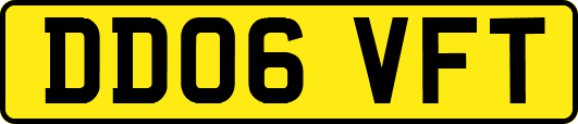 DD06VFT