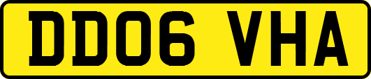 DD06VHA