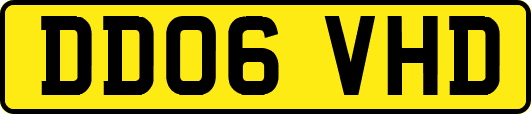 DD06VHD