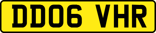 DD06VHR