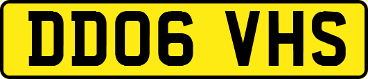 DD06VHS