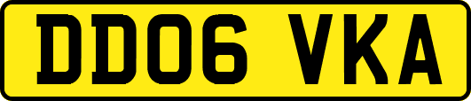 DD06VKA