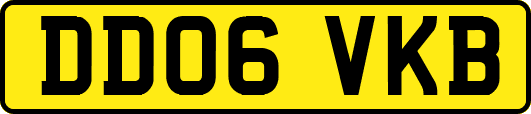 DD06VKB