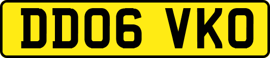 DD06VKO