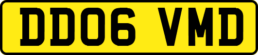DD06VMD