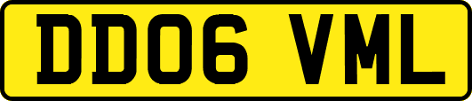 DD06VML