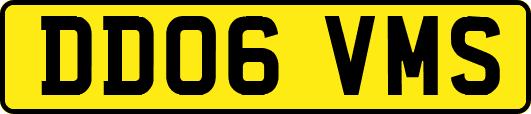 DD06VMS