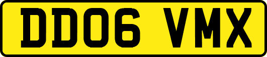 DD06VMX