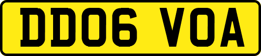 DD06VOA