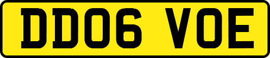DD06VOE
