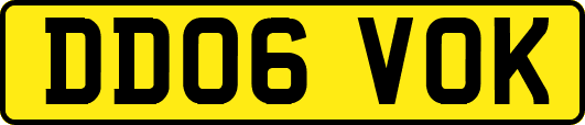DD06VOK