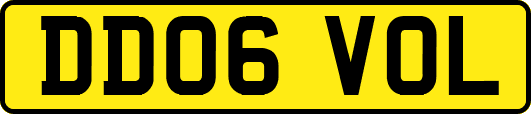DD06VOL