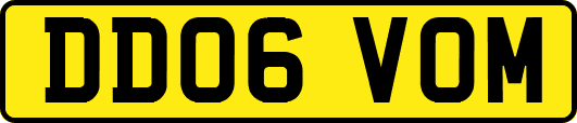 DD06VOM