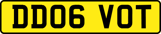 DD06VOT