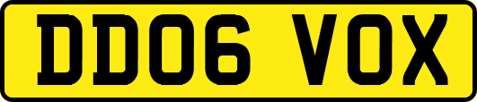 DD06VOX