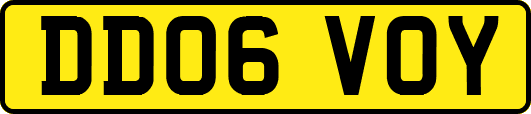 DD06VOY