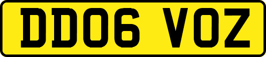 DD06VOZ