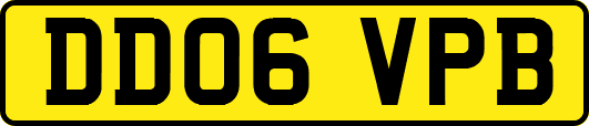 DD06VPB
