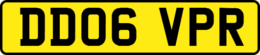 DD06VPR