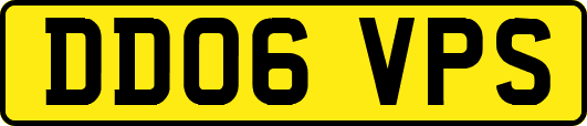 DD06VPS