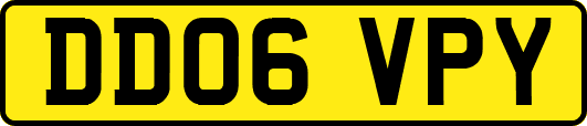 DD06VPY