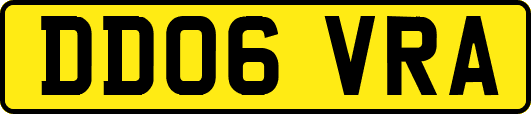 DD06VRA