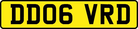 DD06VRD