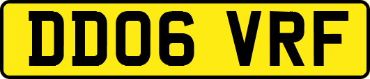 DD06VRF