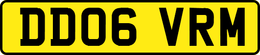 DD06VRM