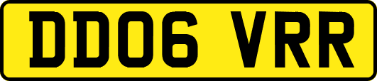 DD06VRR