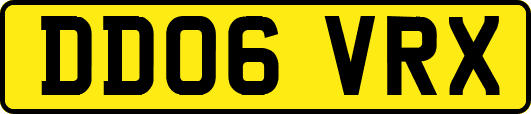 DD06VRX