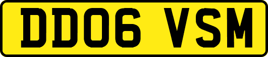 DD06VSM