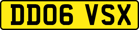 DD06VSX