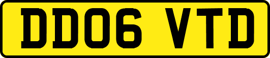 DD06VTD