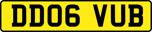 DD06VUB