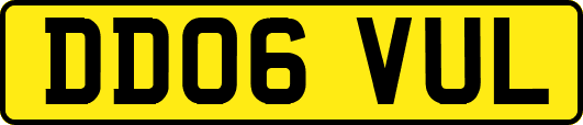 DD06VUL