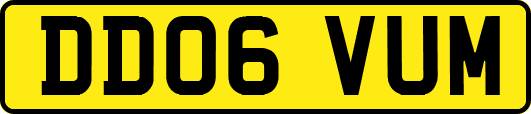 DD06VUM